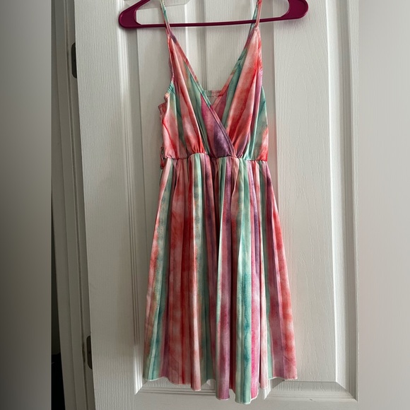 XS summer dress - Picture 3 of 3